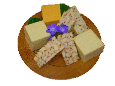 Cheese Plate